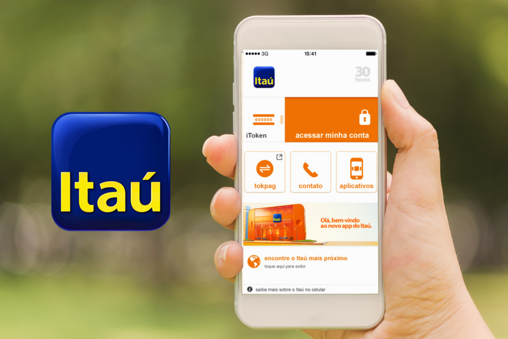 Bankline Saiba como o Internet Banking do Itaú pode tornar suas operações ...